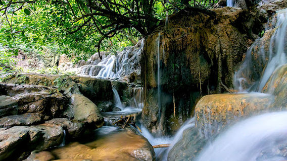 Mai Chau District