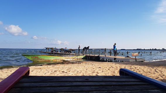 Water Front Beach