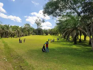 Bajubang Golf Course