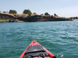 Camanche Recreation Company - South Shore