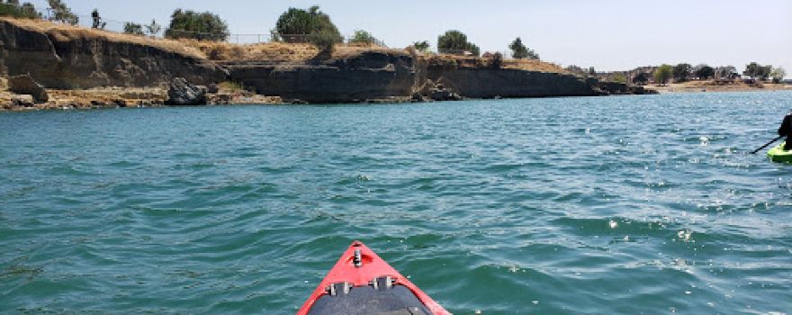 Camanche Recreation Company - South Shore
