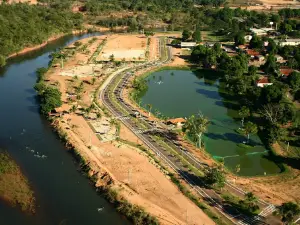 Prainha Nortelândia