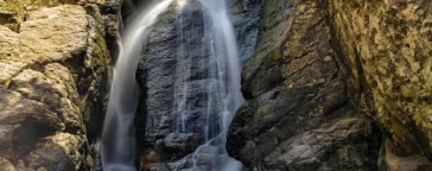 Cascadas de piñicuaro