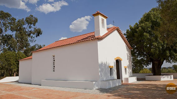 Capela de Nossa Senhora dos Matos