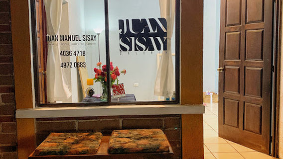 Galería Juan Sisay