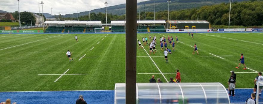 Centre of Sporting Excellence