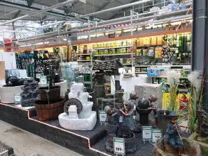 hagebaumarkt Bad Zwischenahn GmbH Co. KG
