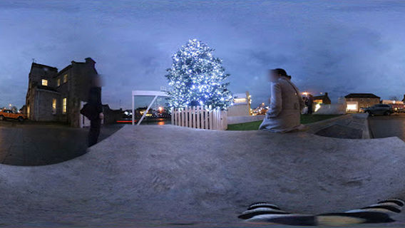 Floraville Public Park