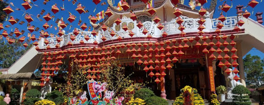 Vihara Ngoc Phuc