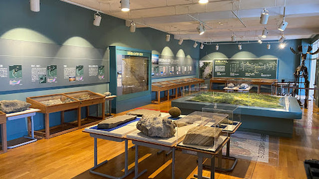 Togakushi Museum of Natural History