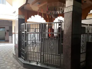 Shani Maruti Mandir