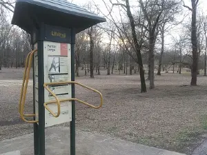 Elephant Walking Trail & Playground
