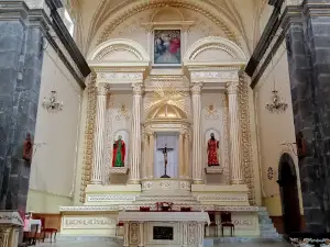 Zacatlan de las manzanas