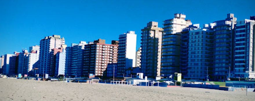 Plaza Miramar