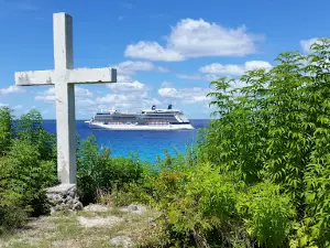Lifou Marine