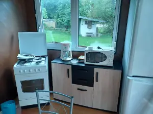 Camping du Coeur et de l'Amitié