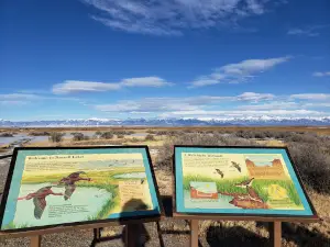 Russell Lakes State Wildlife Area