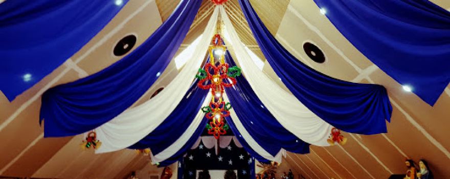 Parroquia de San Francisco De Asís