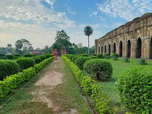 Boro Sona Masjid