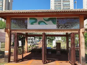 Arts Park