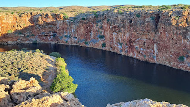 Exmouth Adventure Co