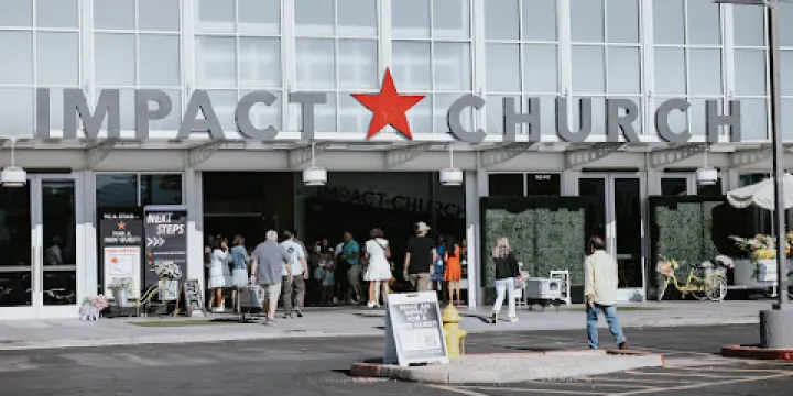 Impact Church