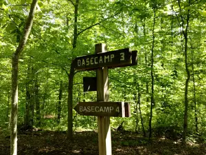 The Wilderness Christian Camp