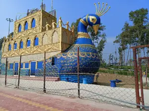 DHEU SAGAR