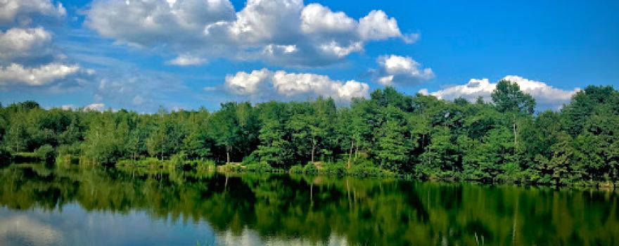 Туристичній база Золота Підкова