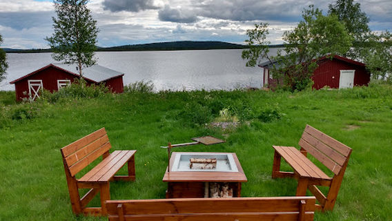 Piilijärvi Camping