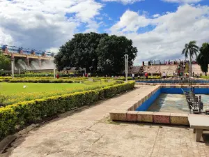 Matatila Park