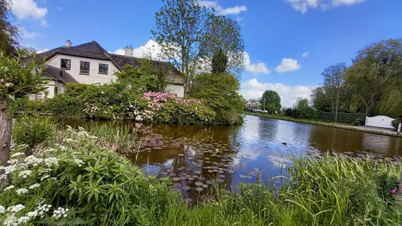 Korssendijk/Groene Ree Reeuwijk