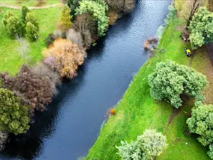 Parque Municipal De La Union