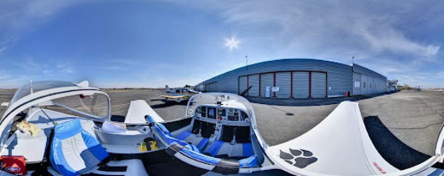Aéroclub du Quercy
