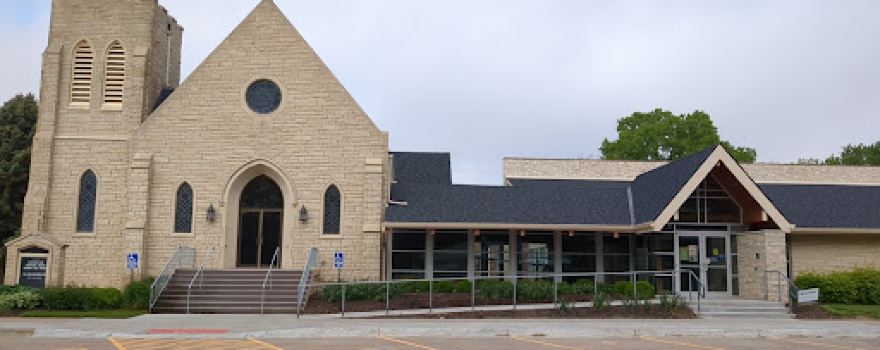 Resurrection Evangelical Lutheran Church
