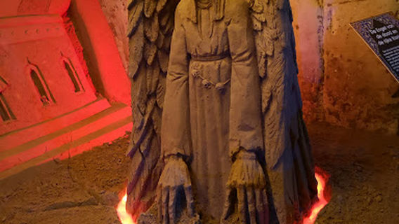 Winter Wonderland Valkenburg