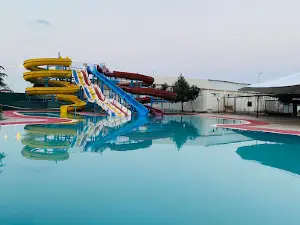 Akşehir Aqua Park