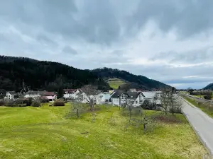 Tennisfreunde Münstertal e.V. 1977