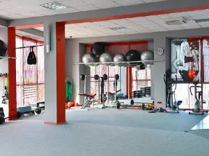 Studiya Fitnesa Kamzolovoy Natal'i