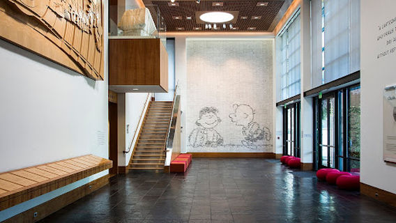Charles M. Schulz Museum and Research Center