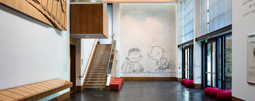 Charles M. Schulz Museum and Research Center
