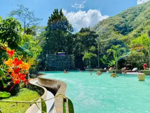 Ecoparque El Espino