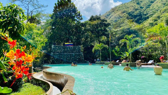 Ecoparque El Espino