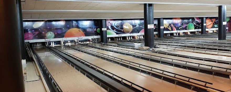 Replay Bowling and Billiards