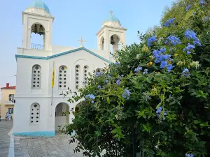 Andros Town