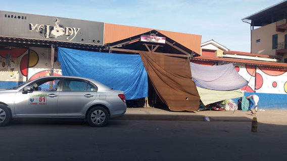 Karaoke - Disco "Melody"