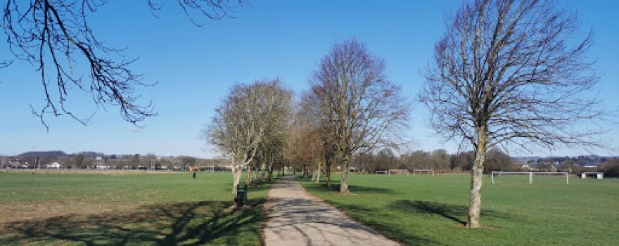 Trelai Park