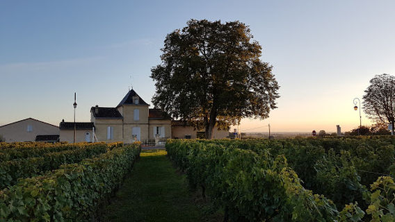 Chateau La Grande Barde