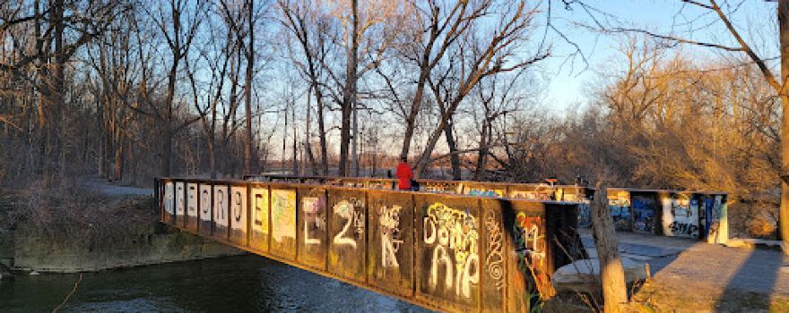 Canawaugus Park