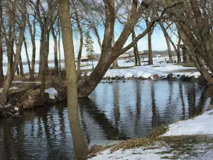 Amber Lake Park